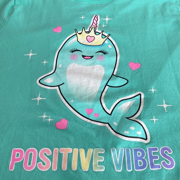 Positive Vibes - Picture 2 of 3